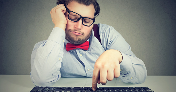 Office-Pflicht drückt auf Umsatz und Produktivität