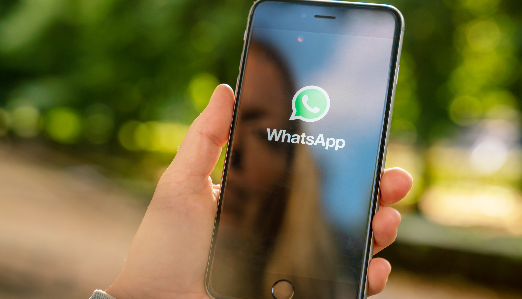 Whatsapp testet Video-Nachrichten