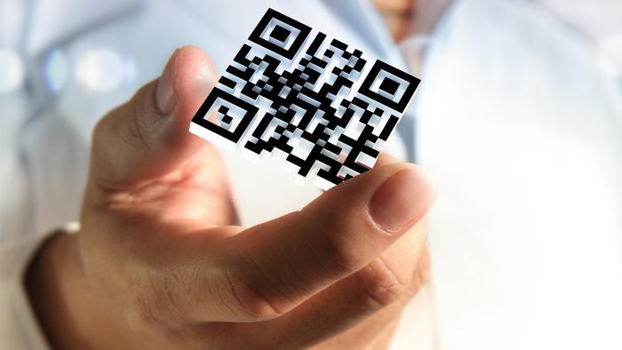 Gefälschte QR-Codes führen in die Phishing-Falle