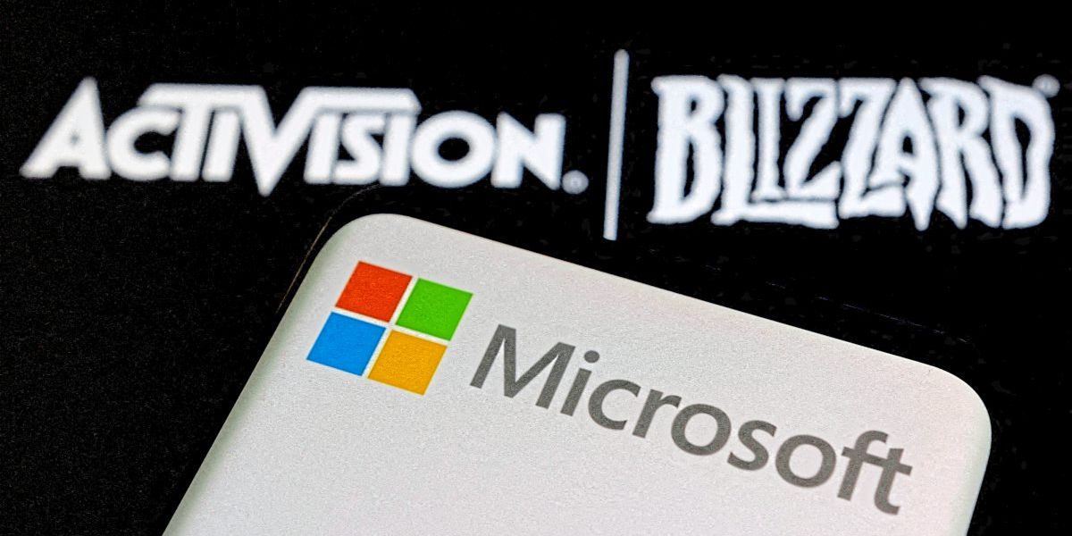 US-Kartellbehörde zieht Klage gegen Microsoft-Activision-Deal zurück