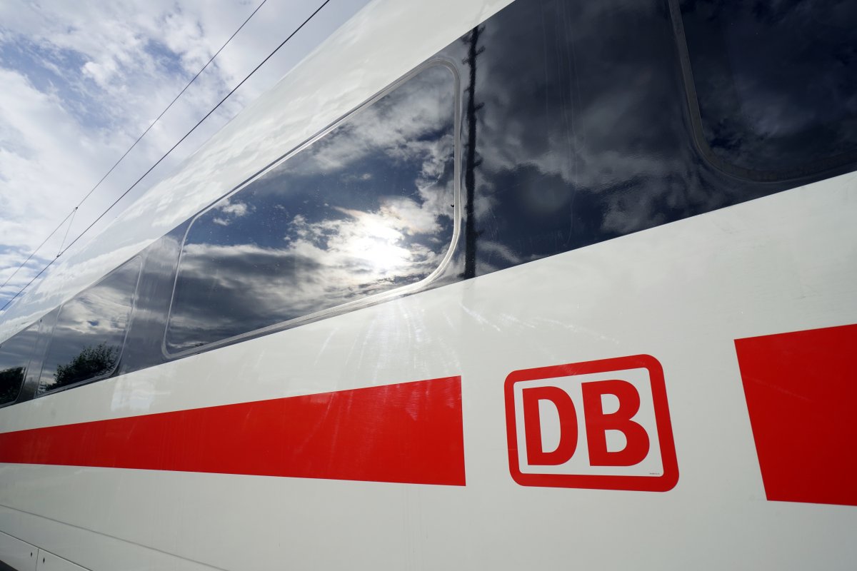 Huawei-Verbot könnte für Deutsche Bahn teuer werden
