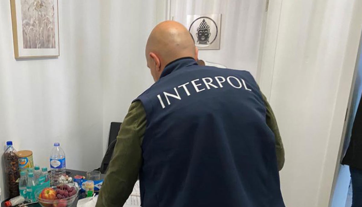 Schweiz bei Interpol-Aktion gegen Internet-Betrüger beteiligt
