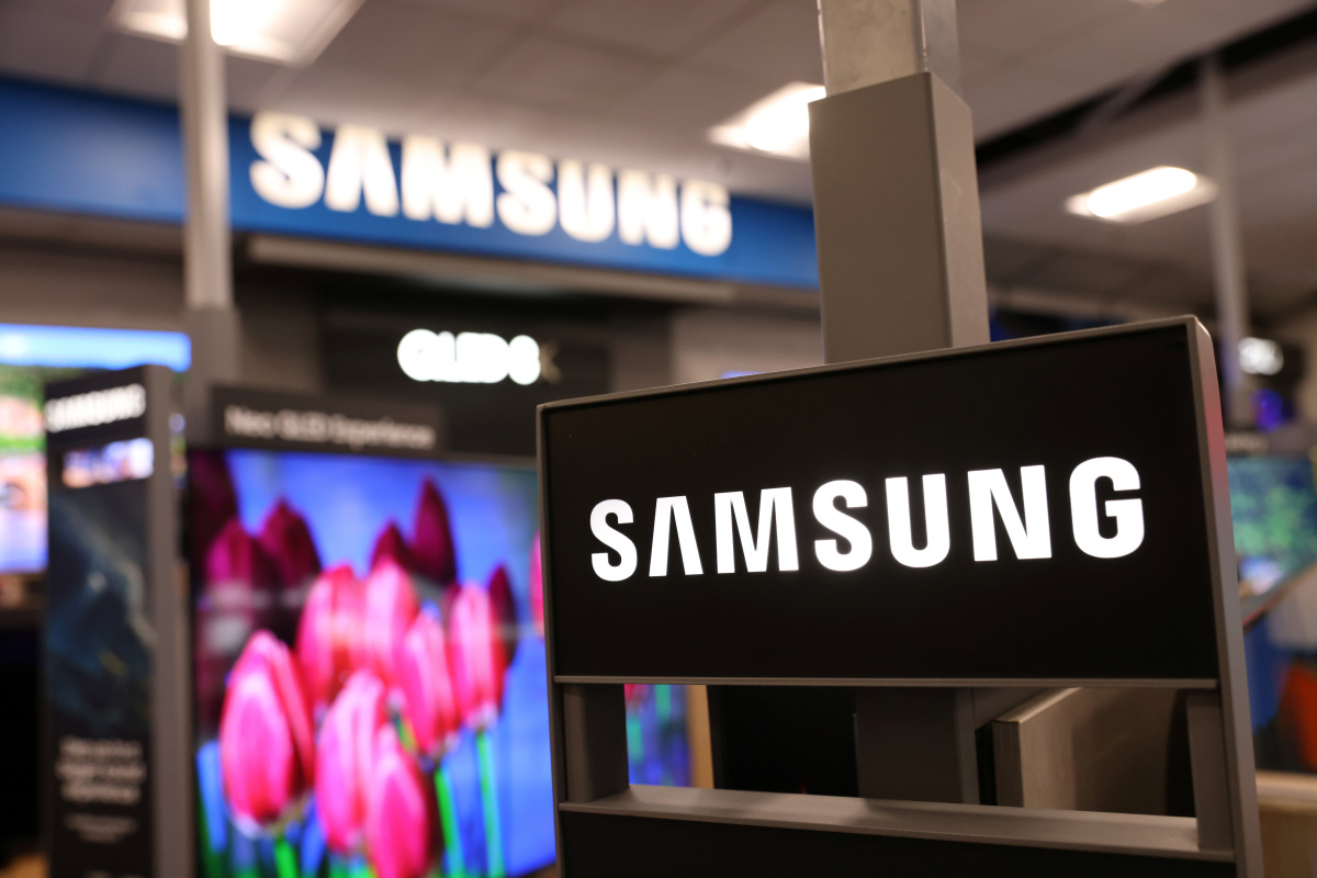 Stellt Samsung bald seine eigene KI vor?