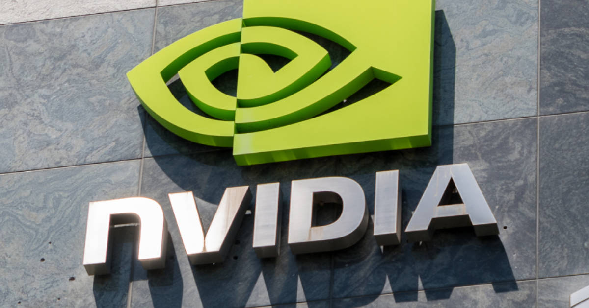 KI-Boom hält Nvidia auf Rekordkurs