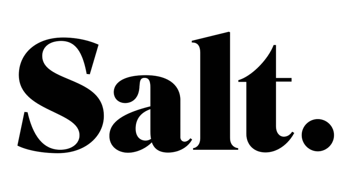 Salt steigert Umsatz und Betriebsgewinn im ersten Halbjahr