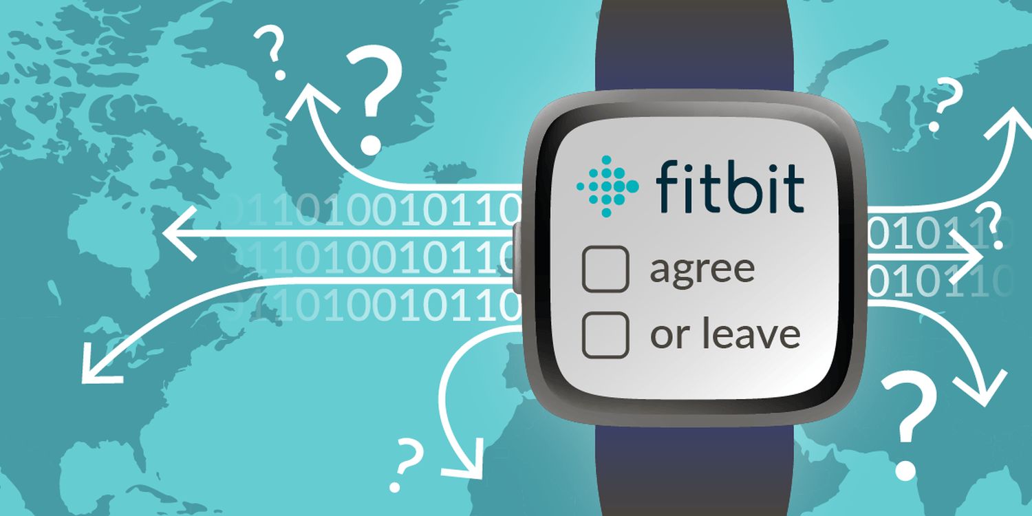 Fitbit: Datenschützer reichen Beschwerde gegen Google ein – ‹illegale Datentransfers› und ‹DSGVO-Verstösse›