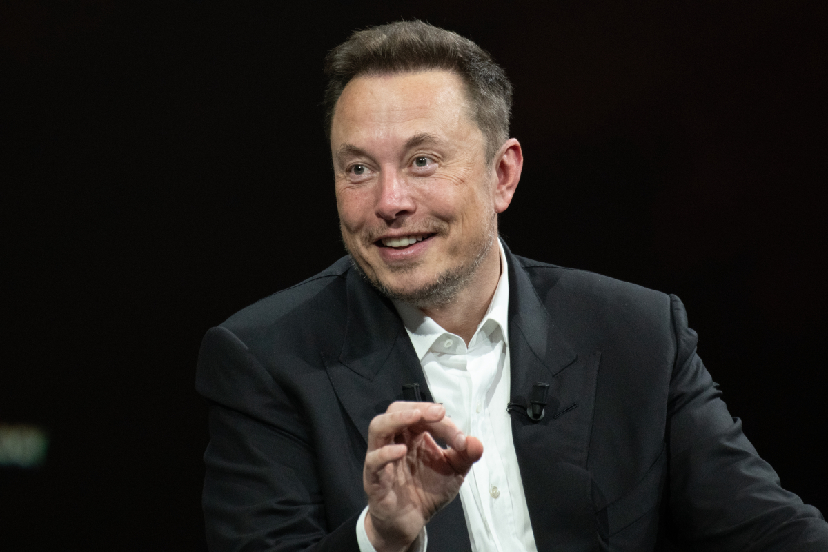 «Ein Arschloch, durch und durch»: Elon Musk schiesst in Biografie gegen Bill Gates