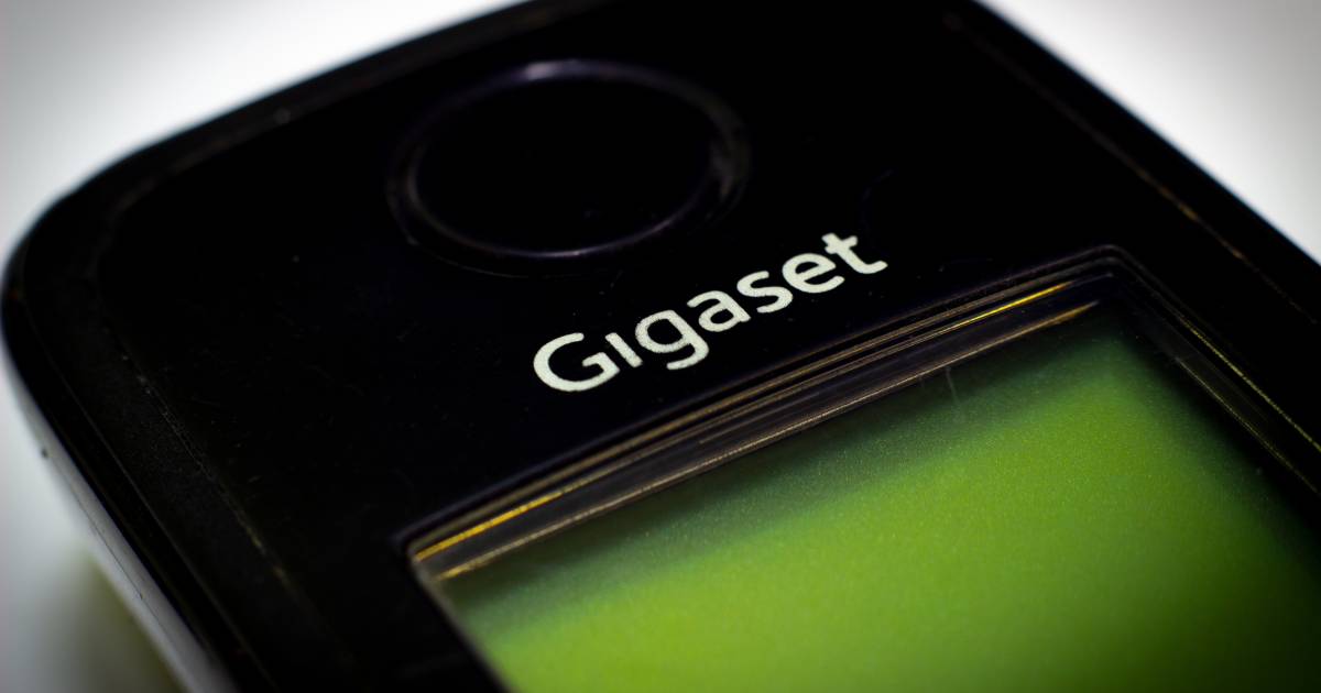 Gigaset meldet Insolvenz an