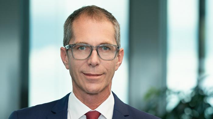 HPE ernennt neuen Schweiz-Chef