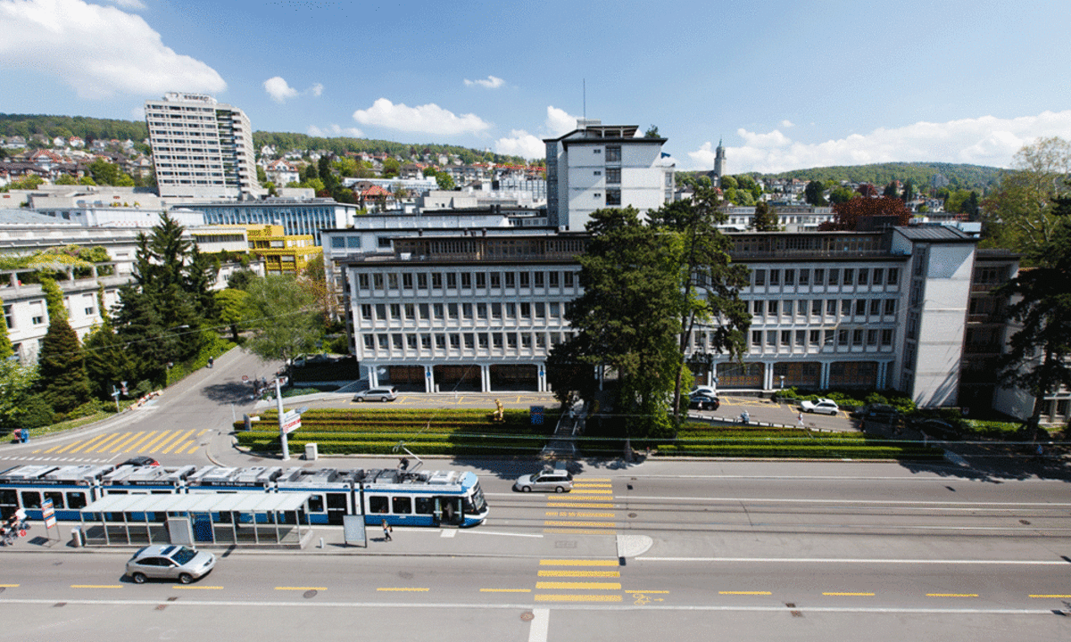 Unispital Zürich ersetzt On-Prem-Skype durch Microsoft 365