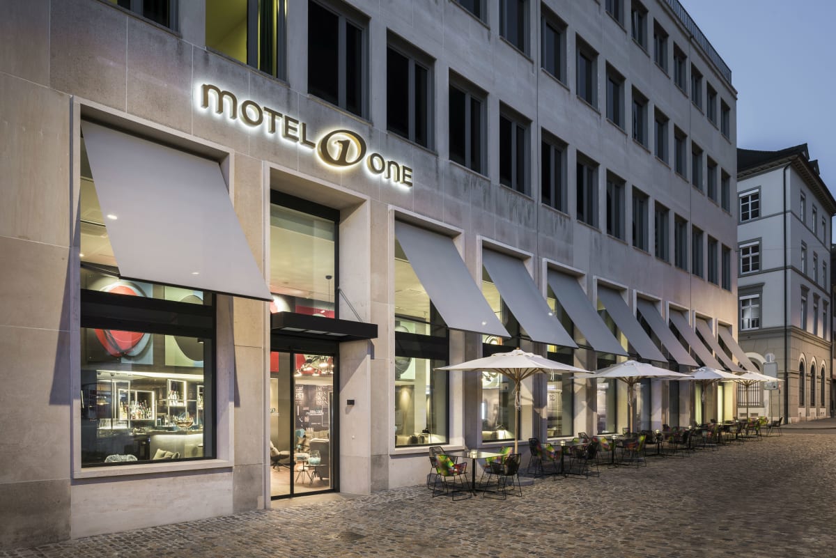 «Wir haben 6 Terabyte Daten»: Ransomware-Bande droht Europas grosser Hotelkette Motel One
