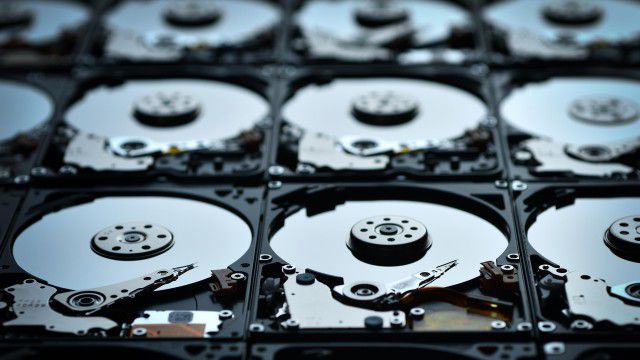 Festplatte testen: 3 Tools für den HDD-Gesundheitscheck