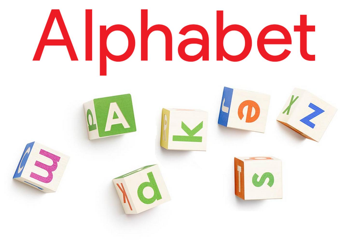 Alphabet: Aus diesen Unternehmen besteht die Google-Mutter