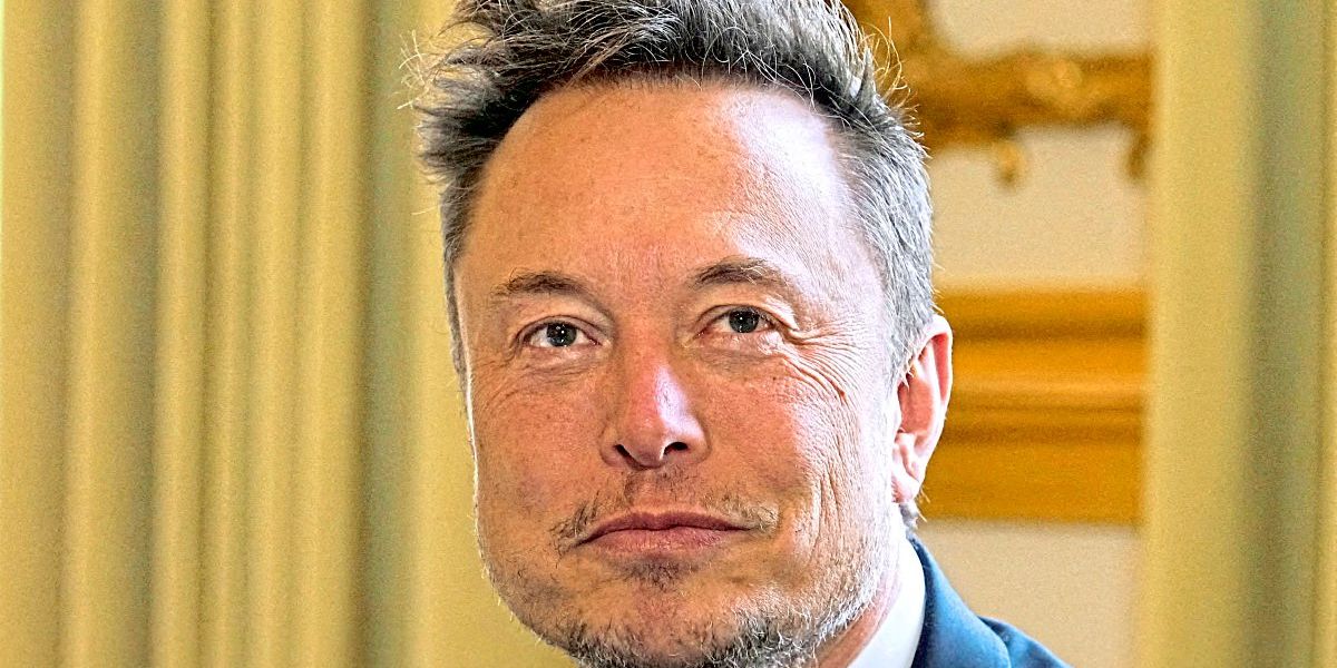 Elon Musk bietet Wikipedia eine Milliarde Dollar