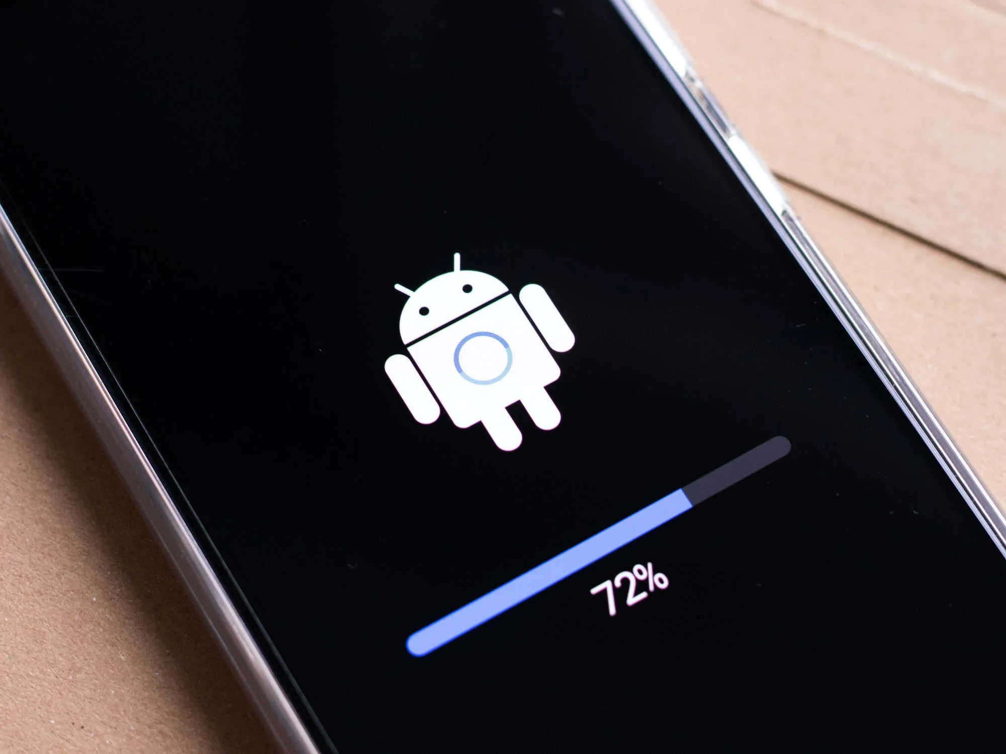 Neustes Android-Update soll mehr App-Sicherheit bringen