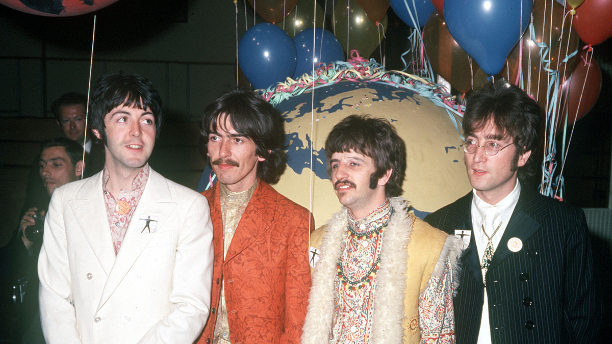 Neuer Beatles-Song: Künstliche Intelligenz ermöglicht «Wiedervereinigung»