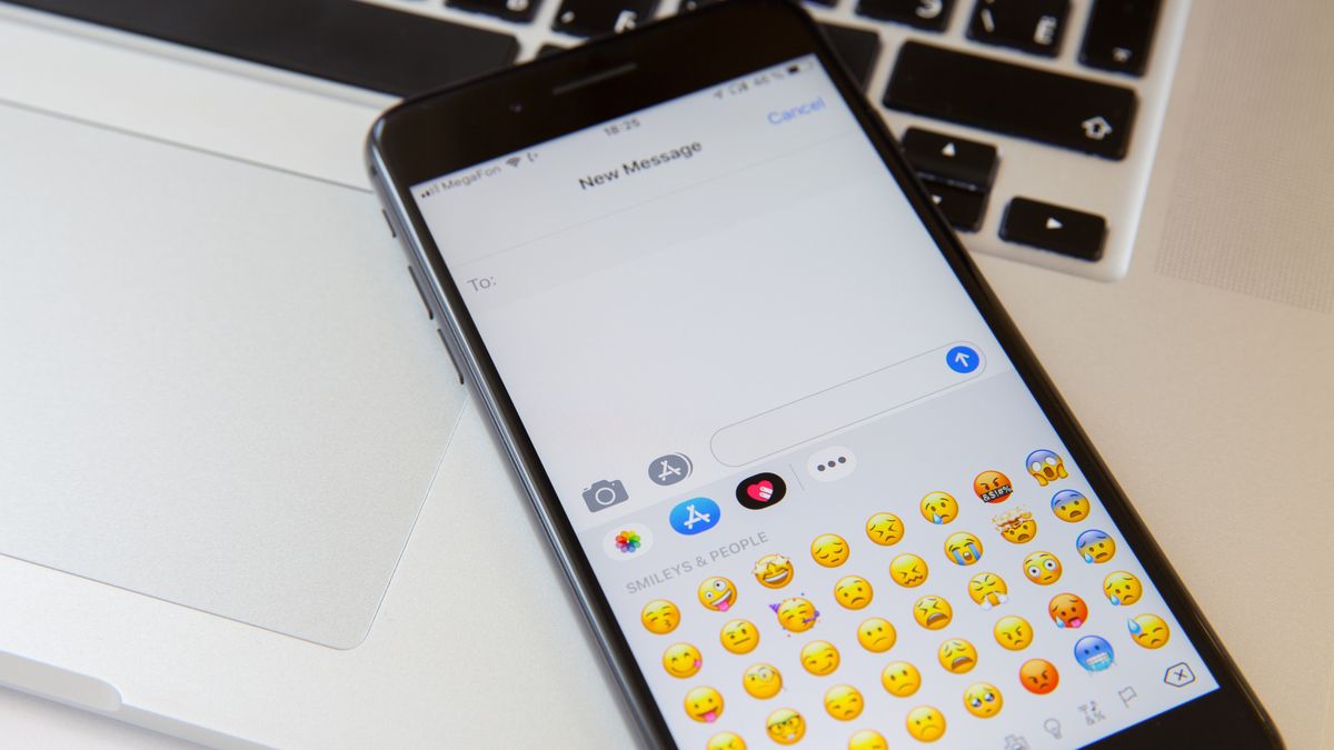 Apple verbessert Chats zwischen iPhones und Android-Geräten