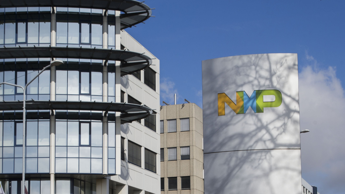 Spionageangriff aus China: Hacker waren wohl jahrelang im Netzwerk von NXP