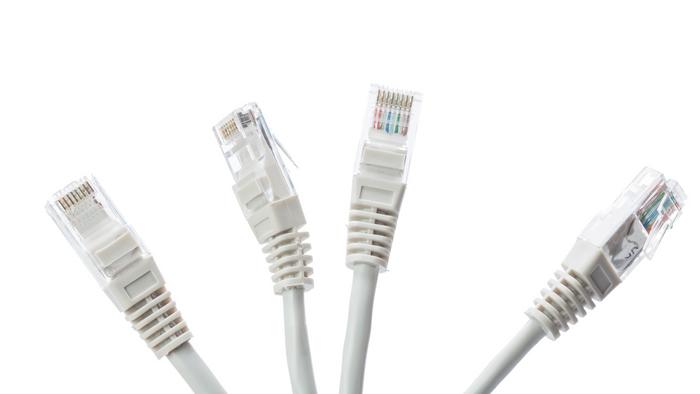 Das Ethernet feiert seinen 50. Geburtstag
