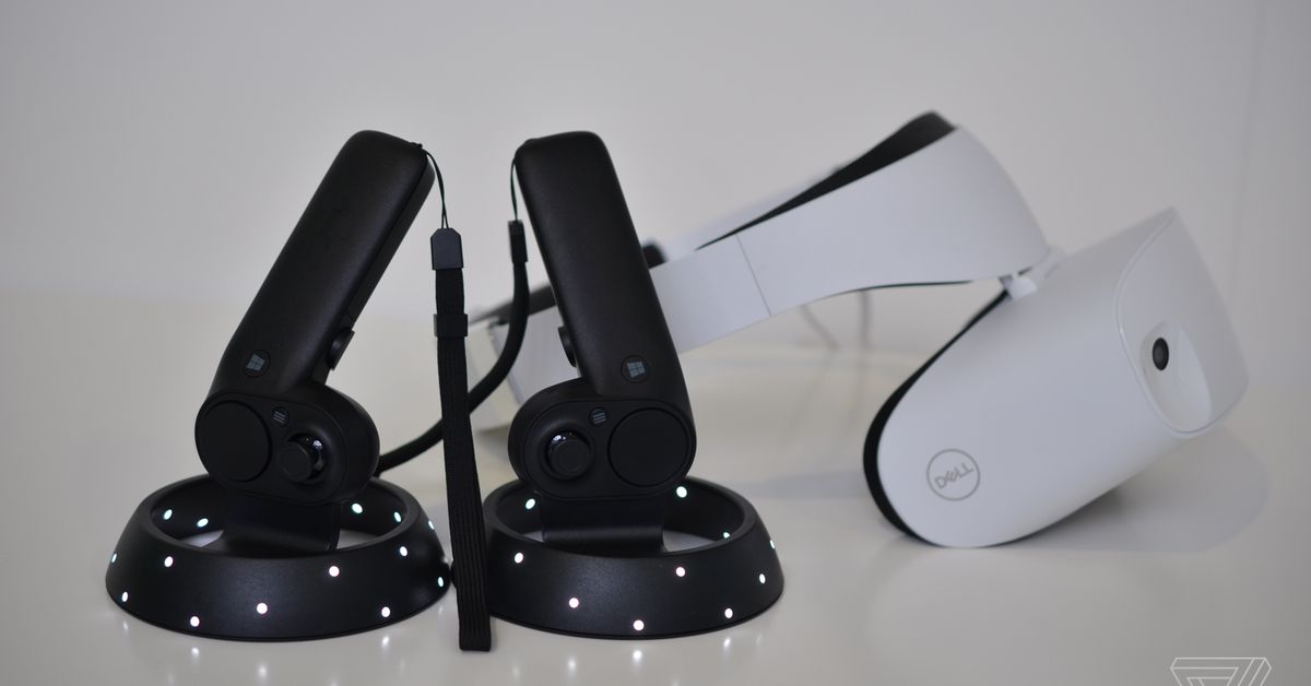 Microsoft stellt Windows Mixed Reality ein