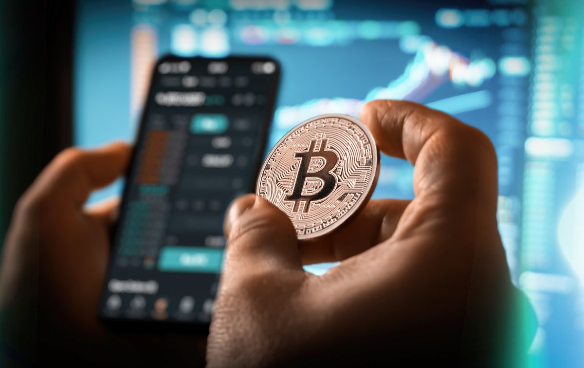 Erster Bitcoin-ETF in den USA sammelt rund eine Milliarde US-Dollar