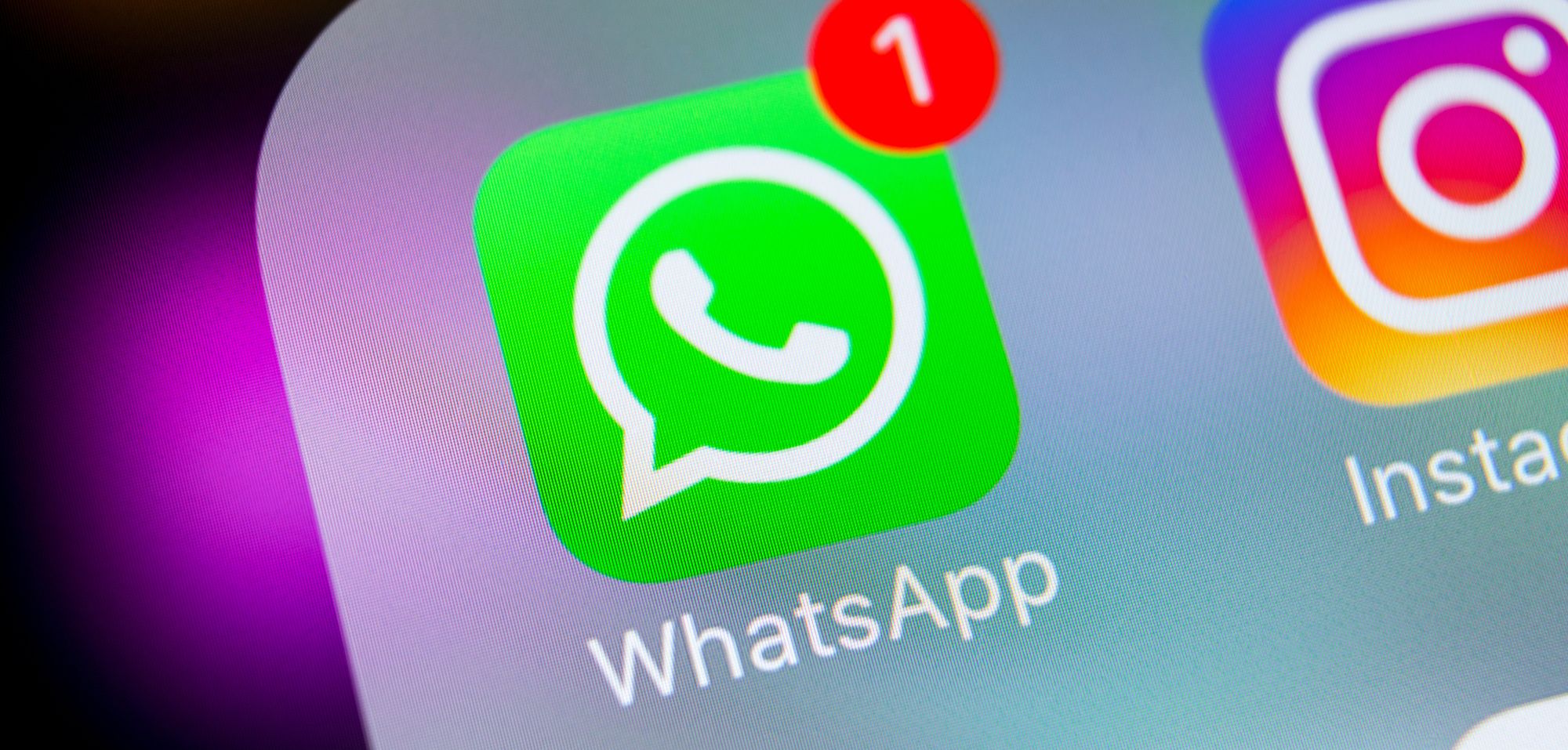 Welche Whatsapp-Details viel über dich verraten