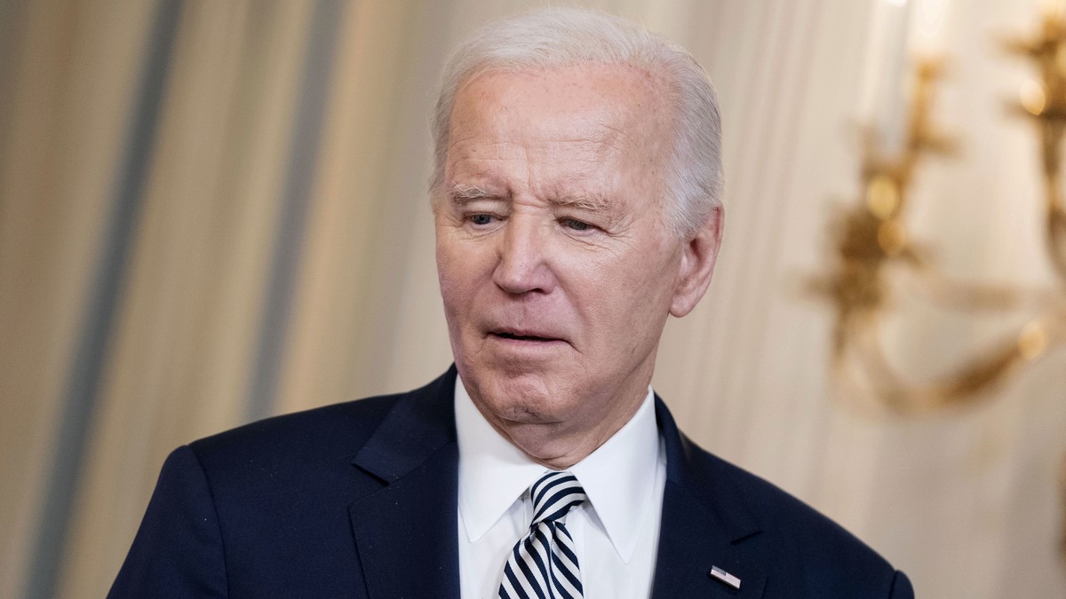 «Robocalls» von falschem Biden lösen neue Sorge um KI-Fakes im Wahl­kampf aus