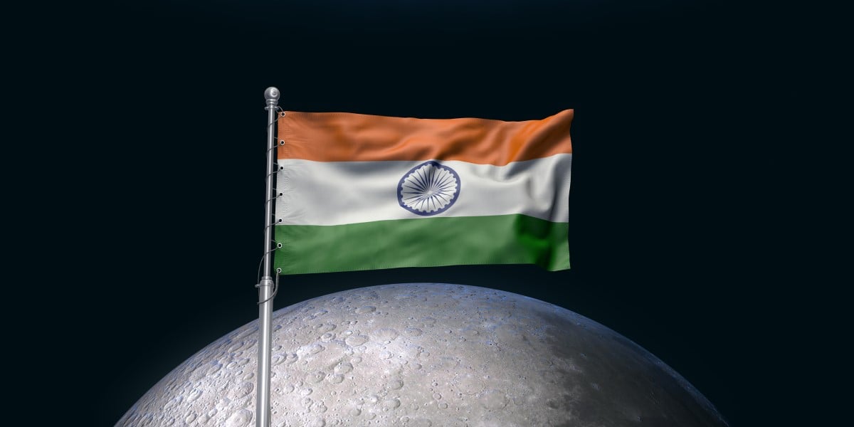 Indien: Bemannte Weltraummission umfasst auch einen Roboter