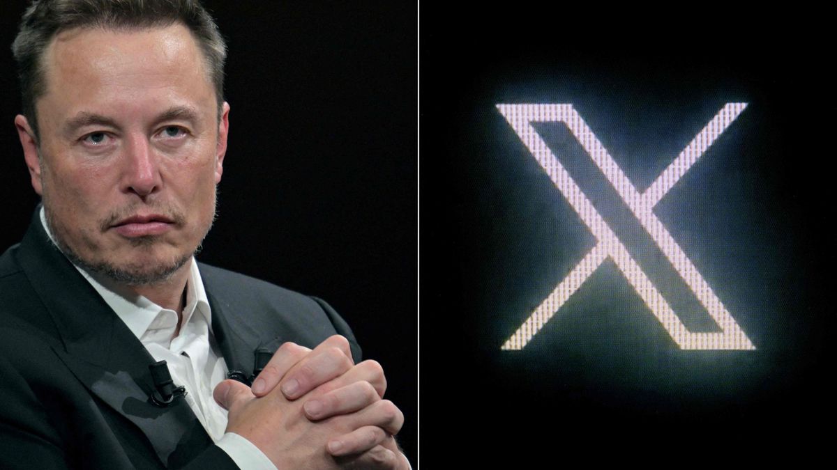 Elon Musks Plattform X soll Terrorgruppen bezahlte Accounts gegeben haben