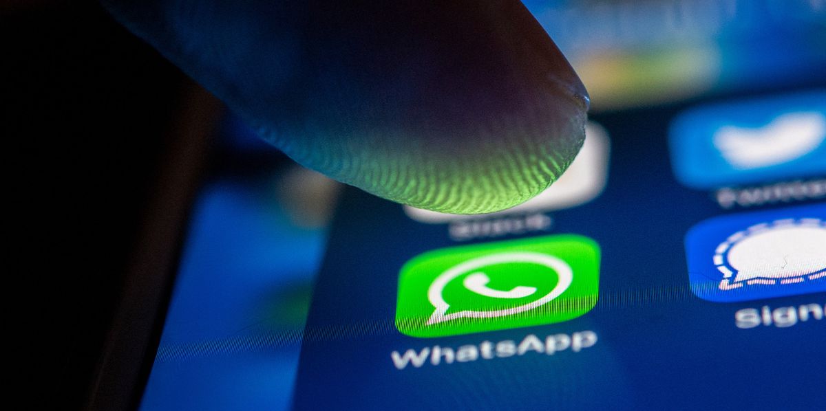 Whatsapp öffnet sich für andere Messenger – was das für Sie bedeutet