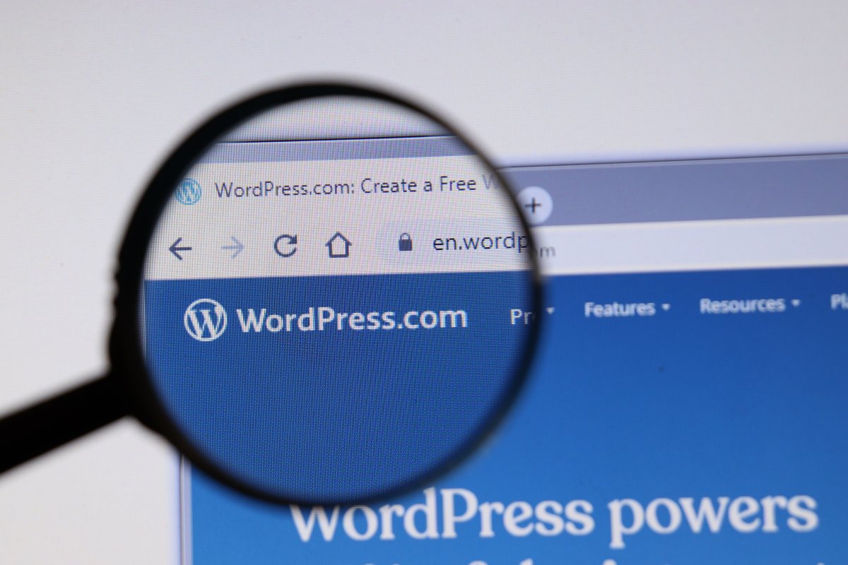 Inhalte von WordPress.com und Tumblr sollen für KI-Training freigegeben werden