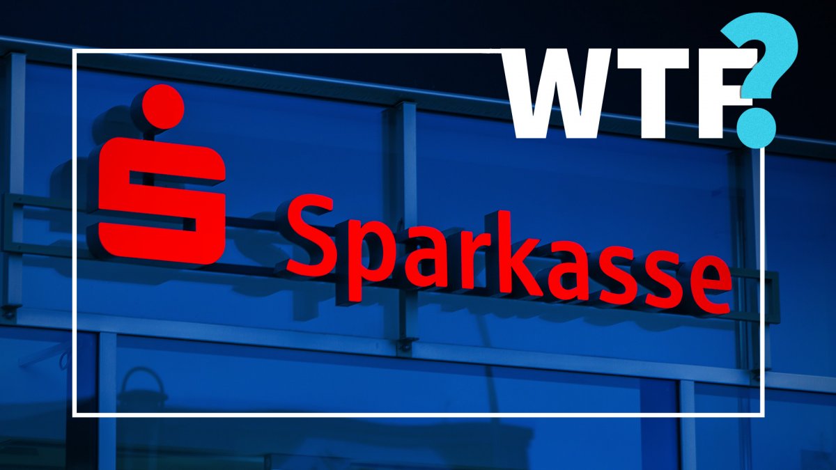 Um Papier zu sparen: Sparkasse Bremen verschickt 15’000 USB-Sticks mit AGB