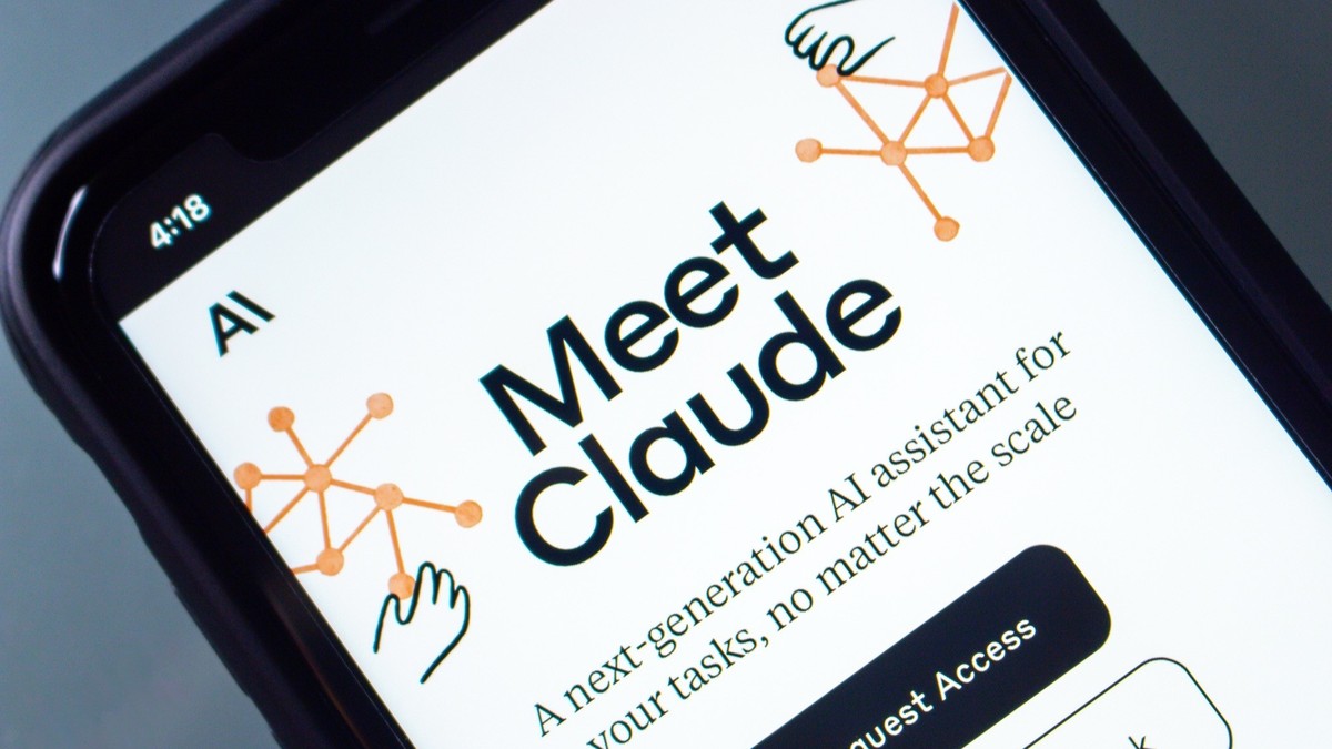 ChatGPT-Herausforderer «Claude» ist angeblich viel schlauer