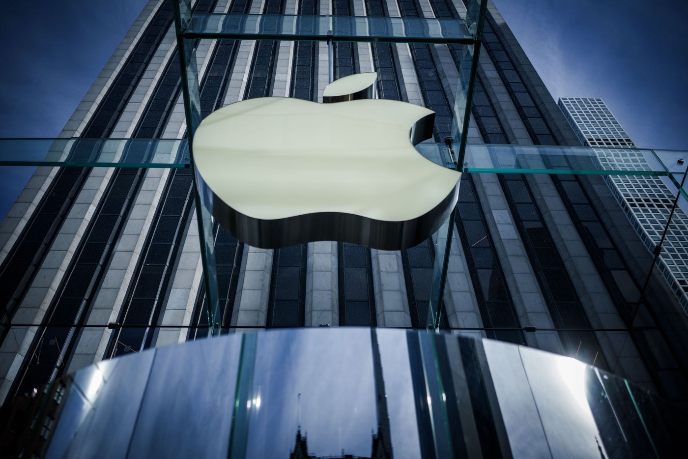 Apple erlaubt Installation von iPhone-Apps übers Web
