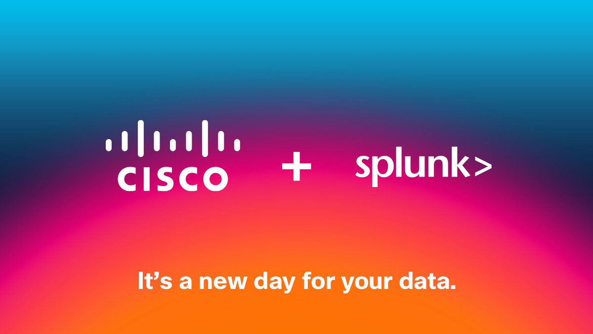 Neues Security-Schwergewicht ist Realität: Cisco kauft Splunk