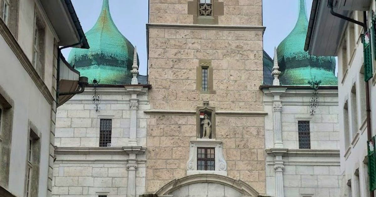 Solothurner Parlament soll dank App papierlos werden