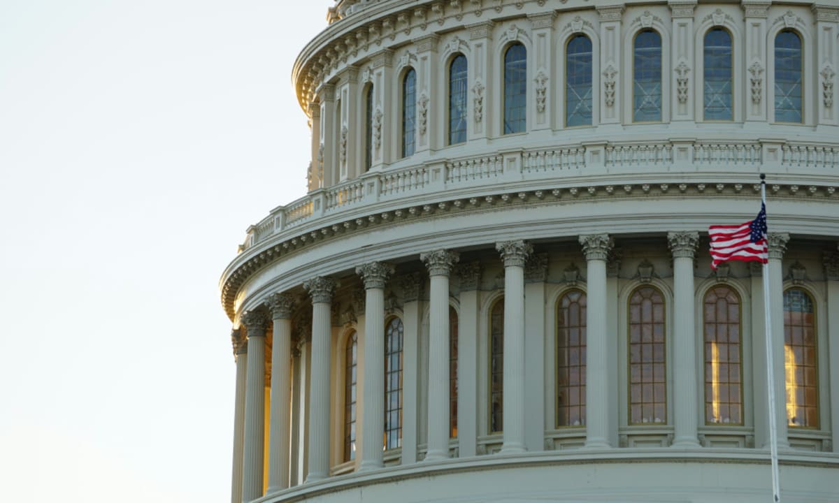 USA verbietet Copilot für Kongress-Mitarbeitende