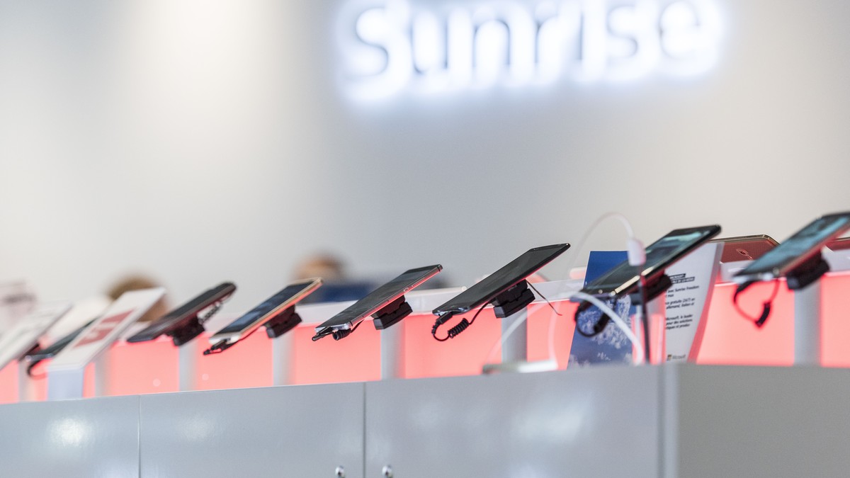 Sunrise hat Anspruch auf Schadenersatz durch den Bund