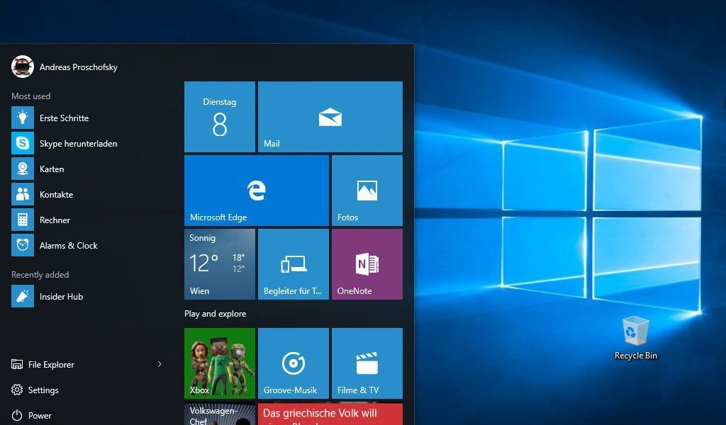 Längerer Support für Windows 10 kostet bis zu 244 Dollar