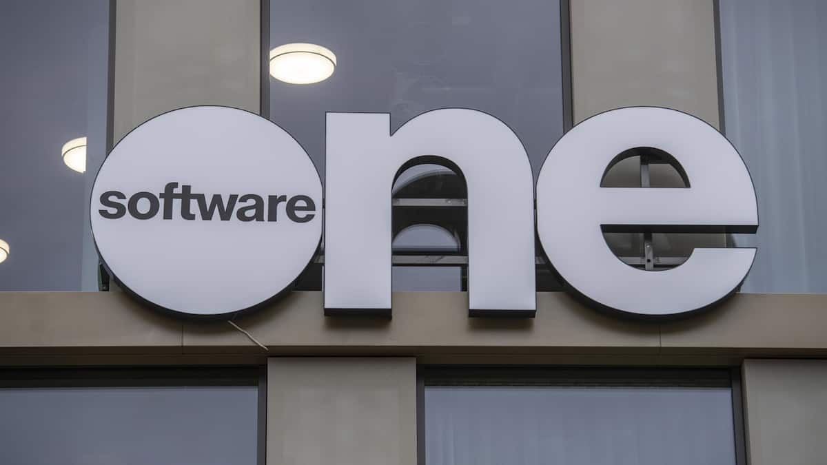 Softwareone: Der Widerstand gegen die Ankeraktionäre wächst