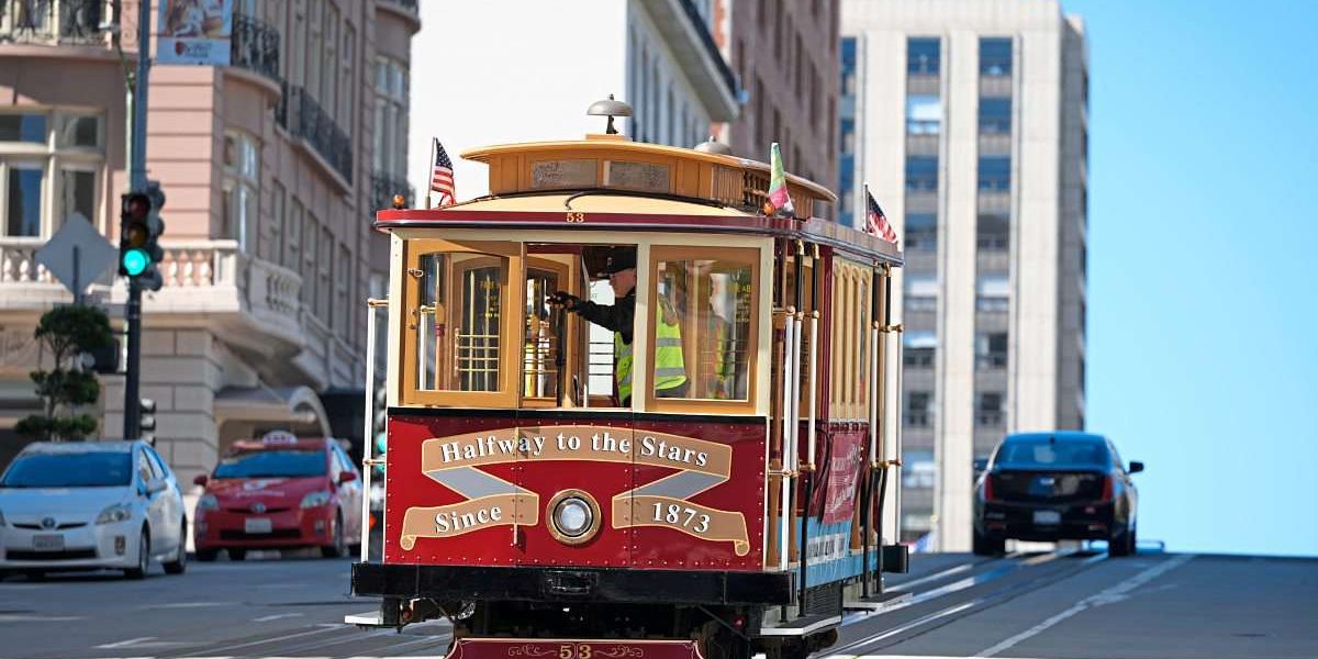 Stadtbahnen von San Francisco nutzen noch immer 5-1/4-Zoll-Disketten