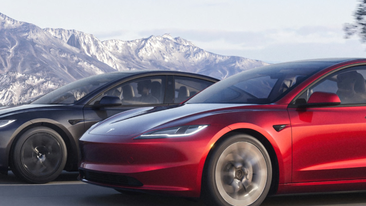 Tesla soll Massen­ent­lassungen planen