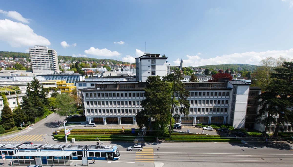 Was das Unispital Zürich von seinem KIS-Anbieter erwartet