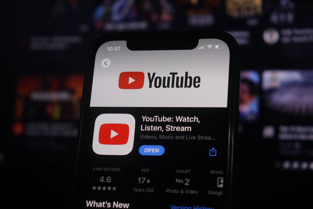 Drittanbieter-Apps dürfen Youtube-Werbung nicht mehr blocken
