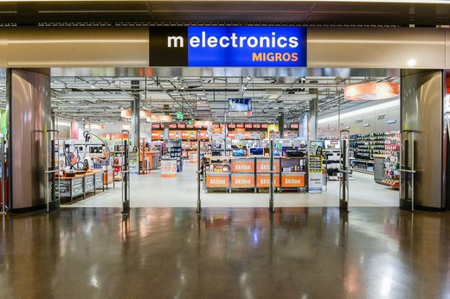 Media Markt soll Auge auf Melectronics-Filialen geworfen haben