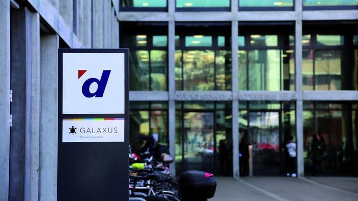 EDÖB kritisiert Digitec Galaxus