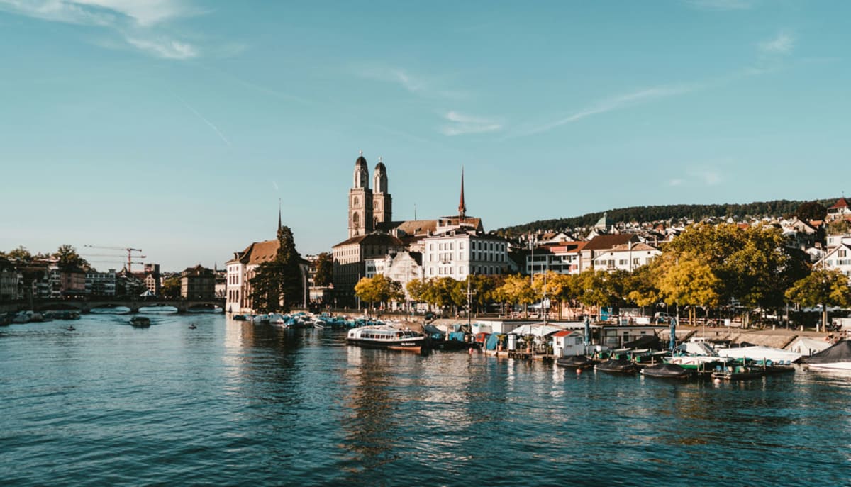 Zürich soll attraktiver für Inno­vationen werden