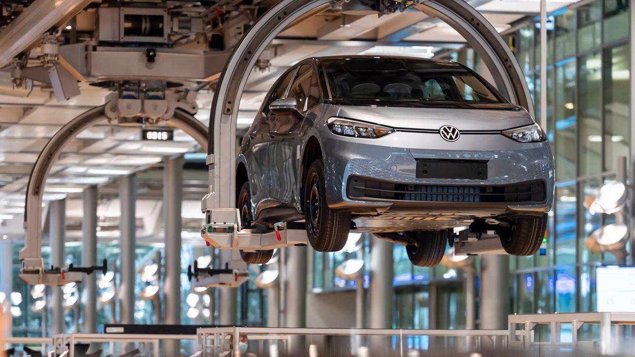 Der grosse Hack bei Volkswagen – China im Fokus