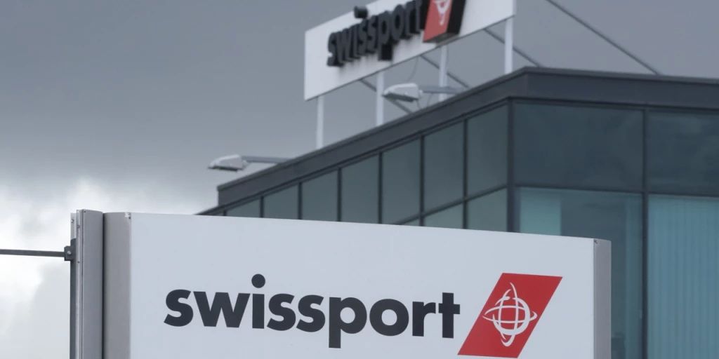 Swissport-Tochter lanciert Überprüfungstool für Reisedokumente