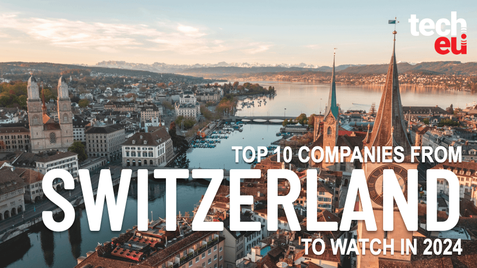 Diese Schweizer Startups sammelten das meiste Geld